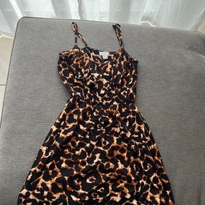 ***Sold***Sun dress